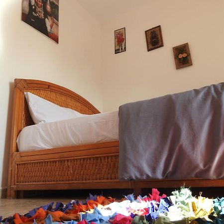 Imsouane Surf Slab Hostel Exterior photo