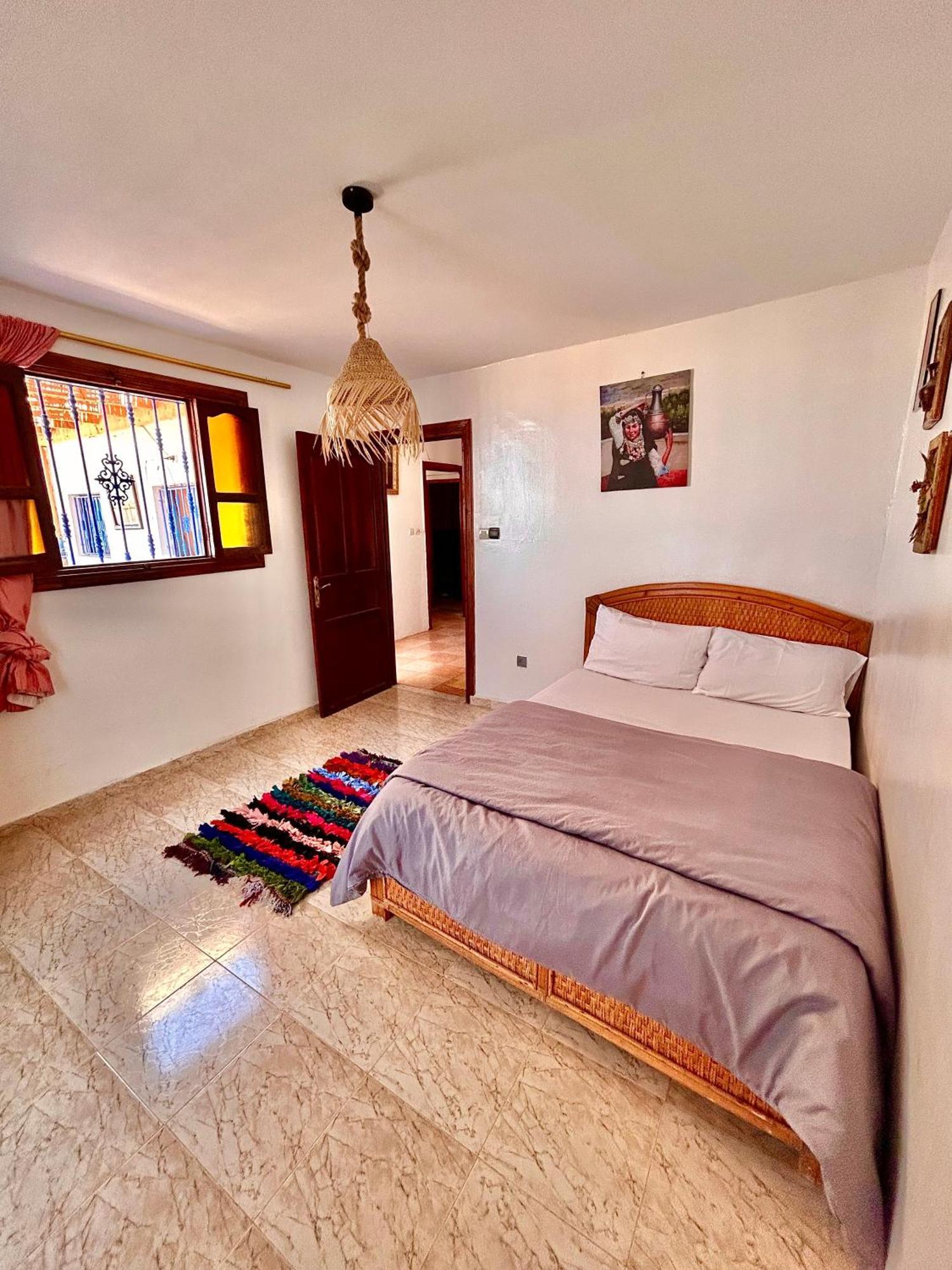 Imsouane Surf Slab Hostel Exterior photo