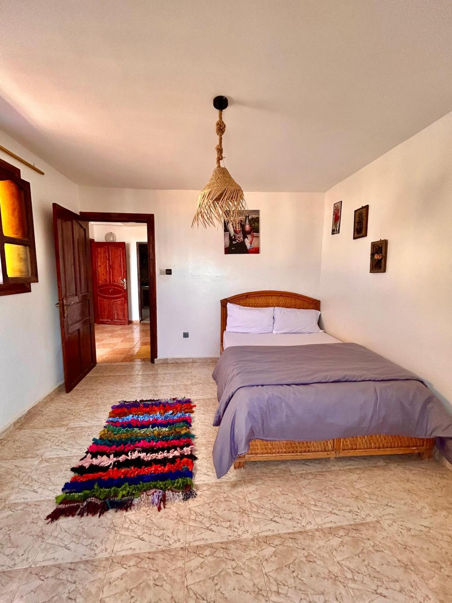 Imsouane Surf Slab Hostel Exterior photo