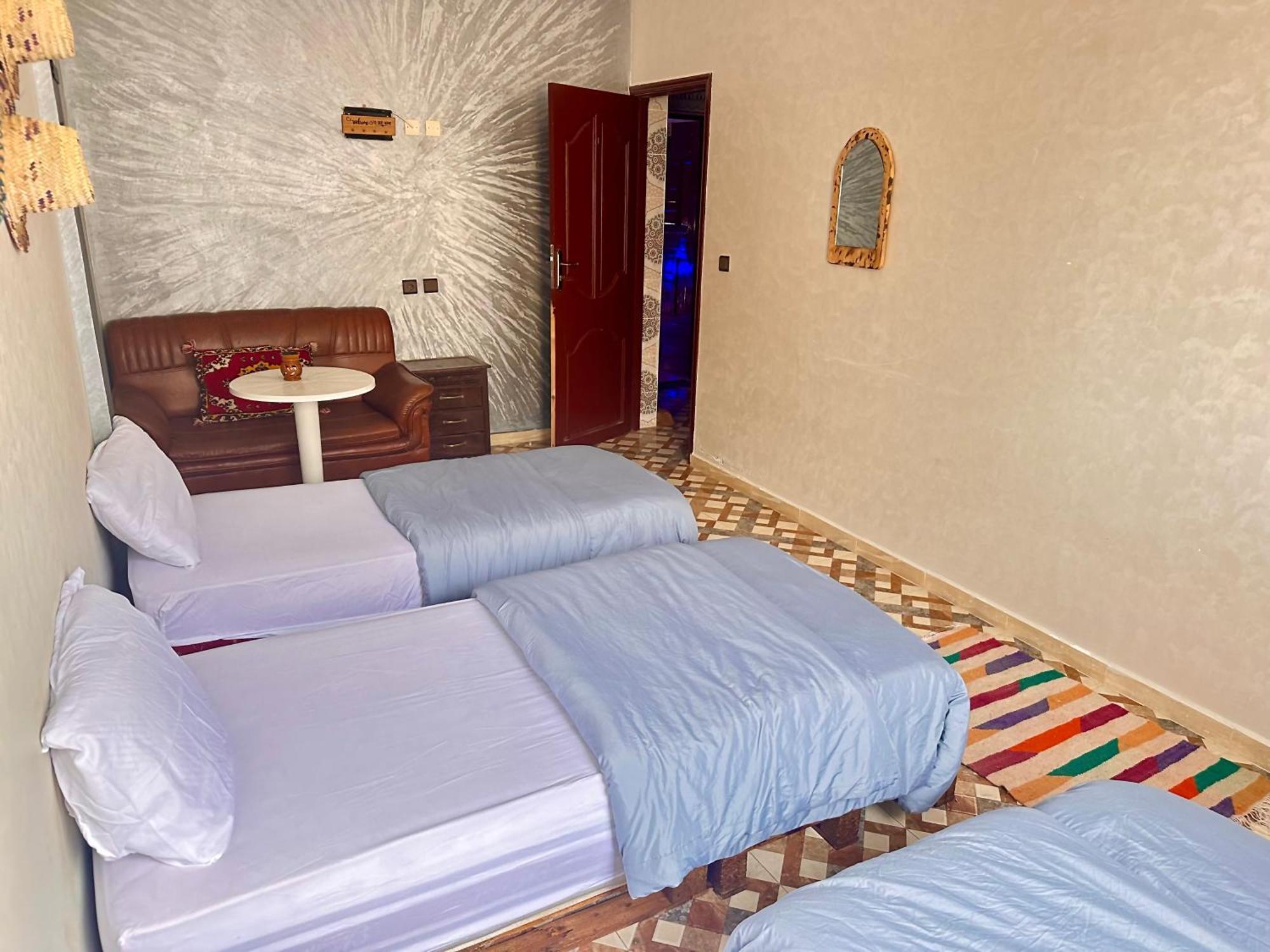 Imsouane Surf Slab Hostel Exterior photo