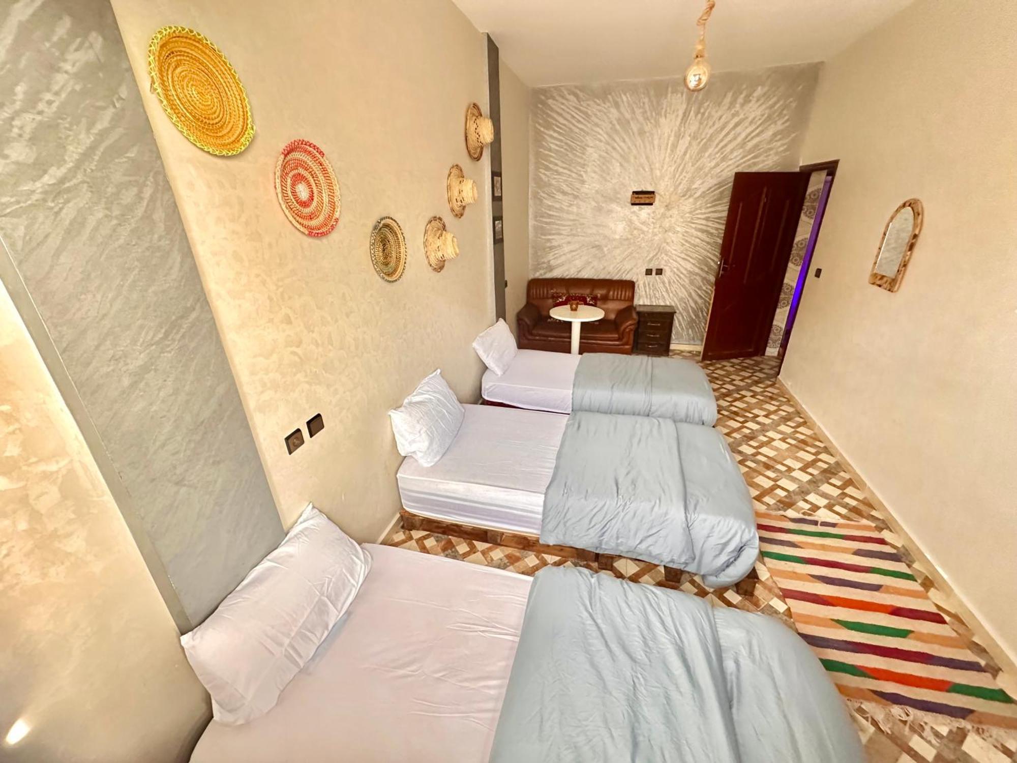 Imsouane Surf Slab Hostel Exterior photo