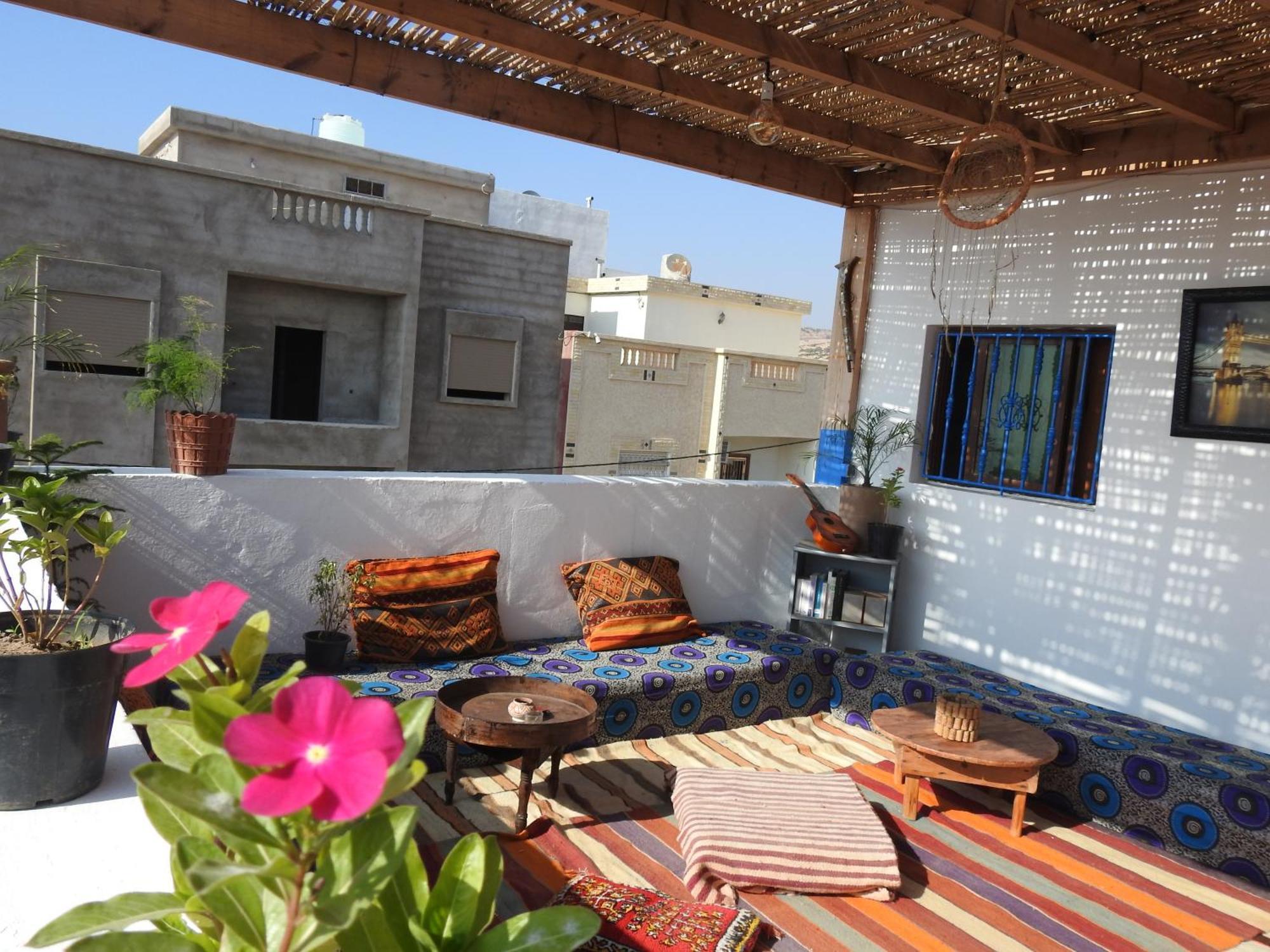 Imsouane Surf Slab Hostel Exterior photo